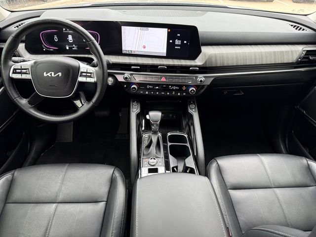 Used 2024 Kia Telluride EX w/ EX Captain's Chair Package AWD/4WD image 21
