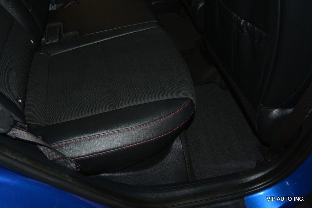 Used 2020 Kia Soul GT-Line Turbo image 27