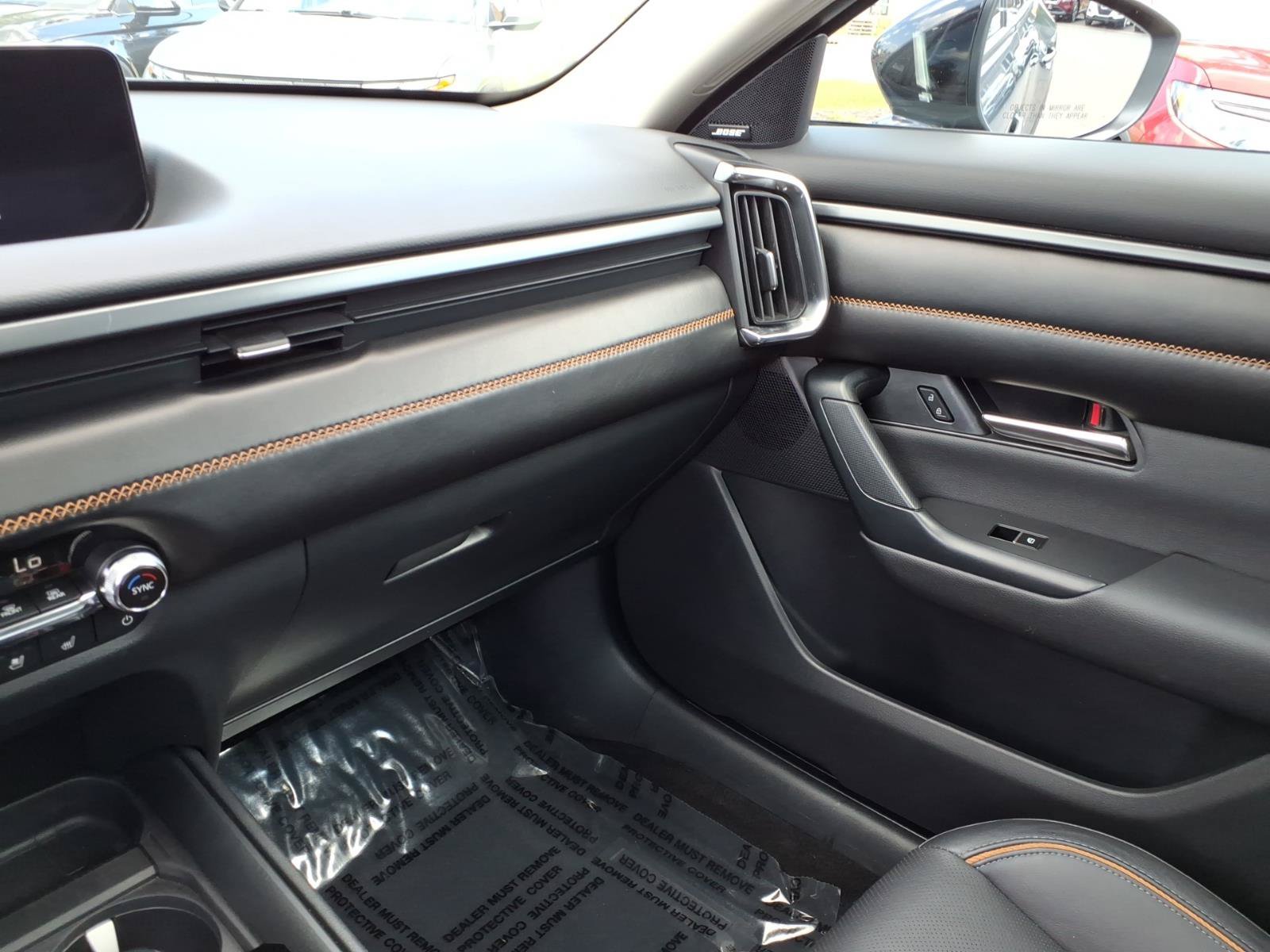 Used 2025 MAZDA CX-50 AWD 2.5 S w/ Premium Plus Pkg image 23