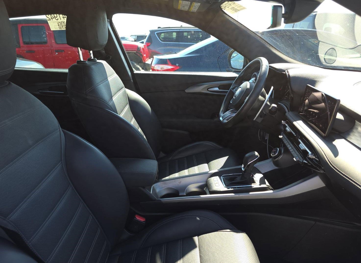 Used 2024 Alfa Romeo Tonale Ti image 11