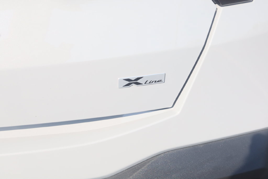 Used 2025 Kia Sorento SX Prestige AWD/4WD image 22