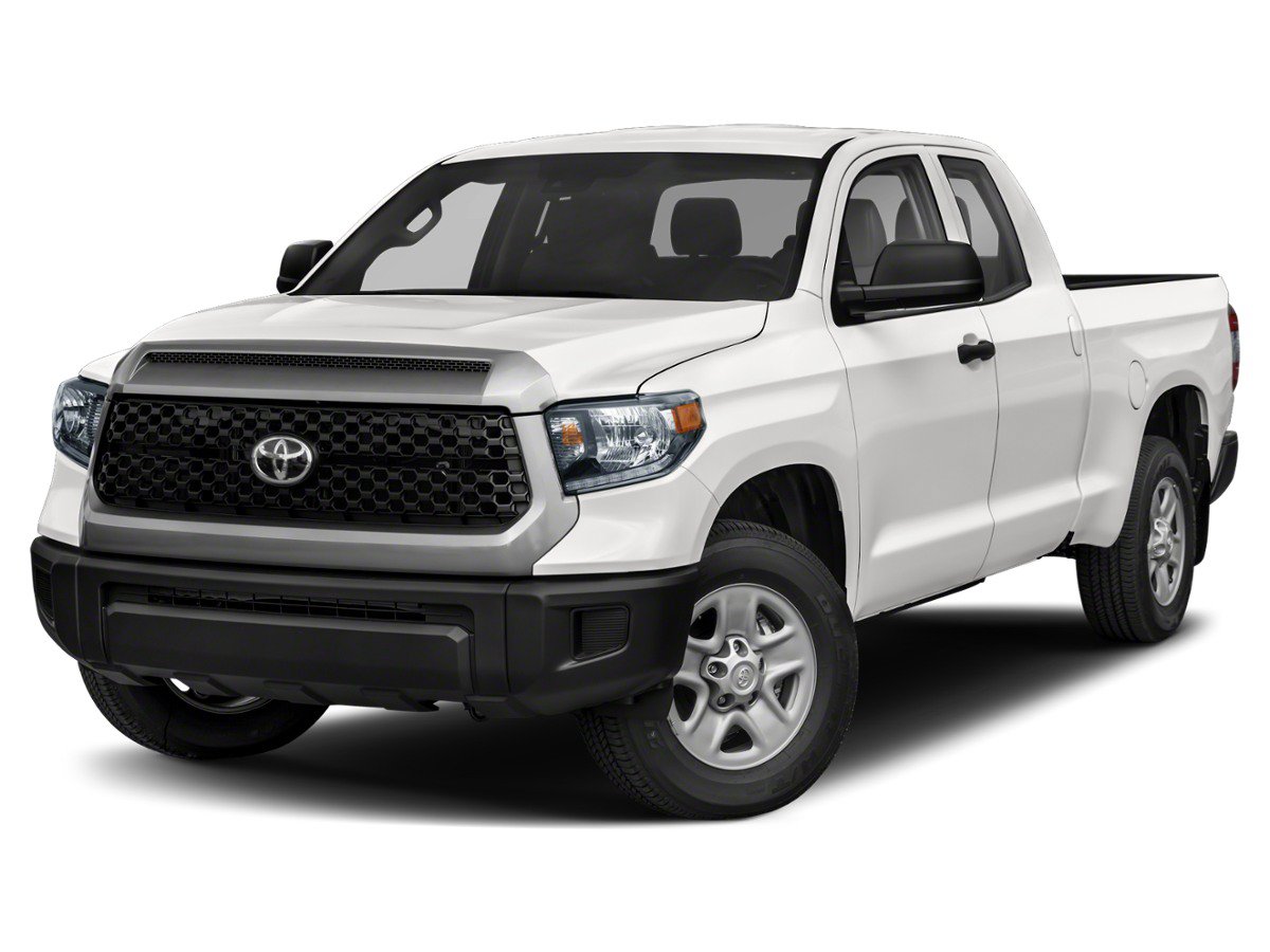 Used 2019 Toyota Tundra SR RWD image 1