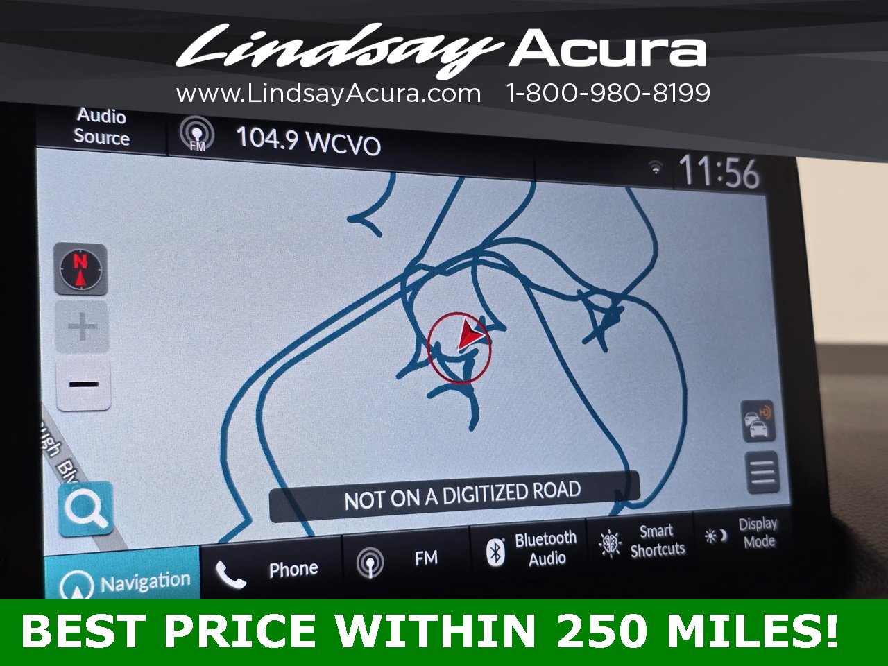 Used 2023 Honda Civic Touring image 15