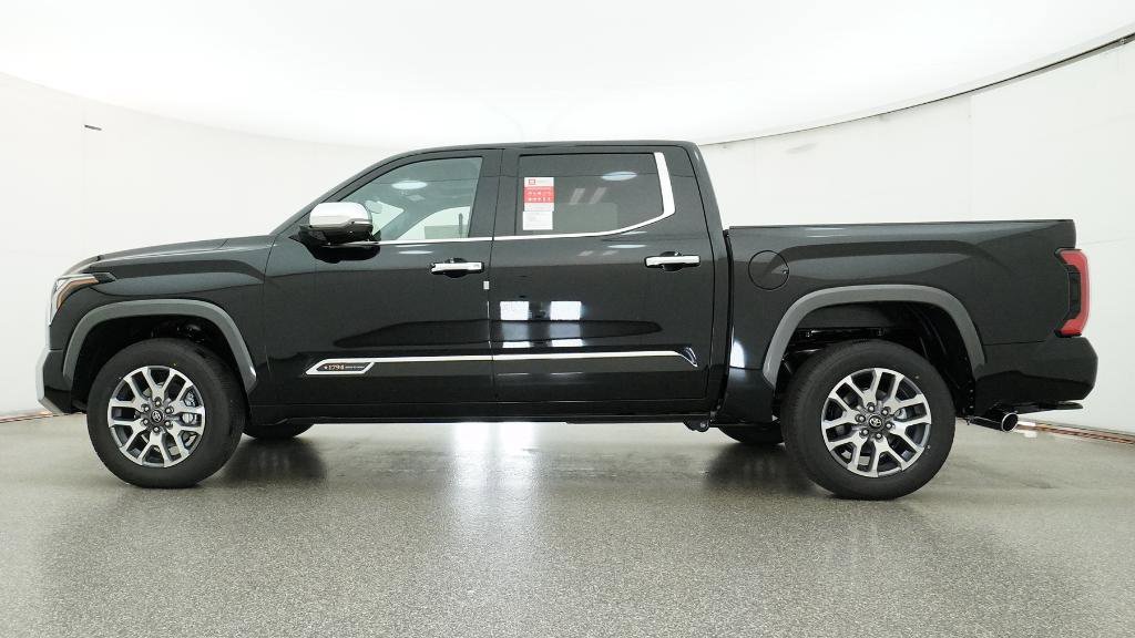 New 2026 Toyota Tundra 1794 Edition image 48