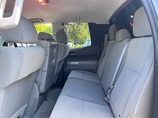 Used 2010 Toyota Tundra 2WD Double Cab image 9