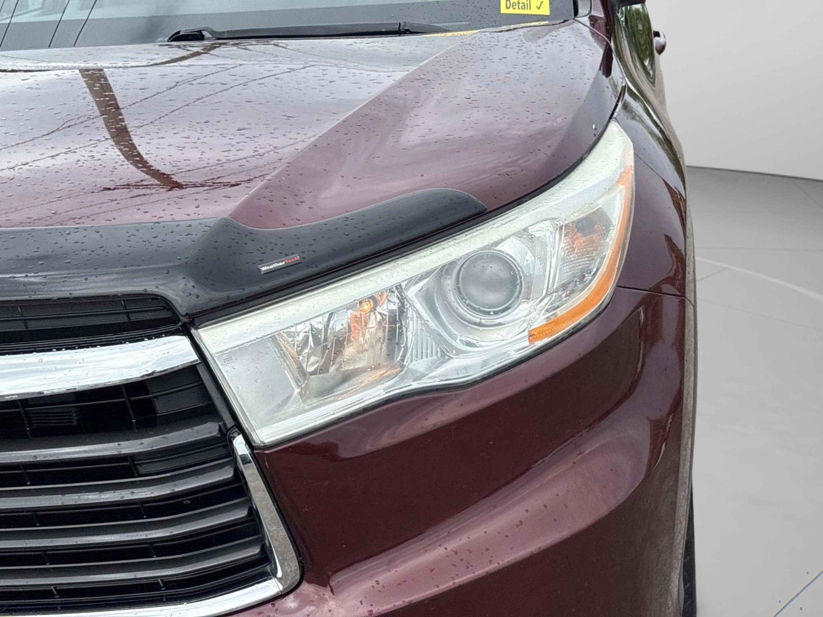 Used 2014 Toyota Highlander LE image 31