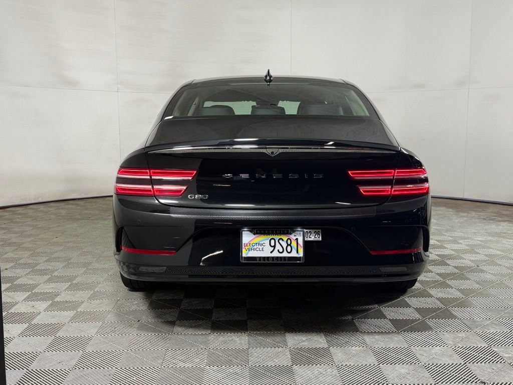 Used 2024 Genesis G80 image 6