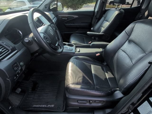 Used 2023 Honda Ridgeline RTL image 12