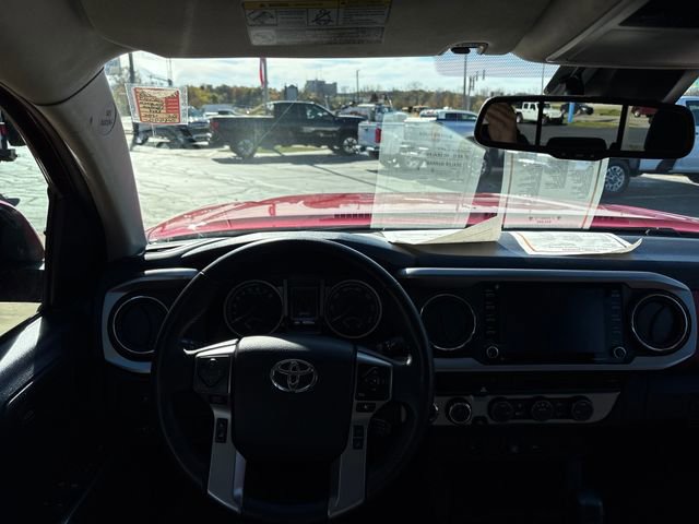 Used 2023 Toyota Tacoma SR5 image 2