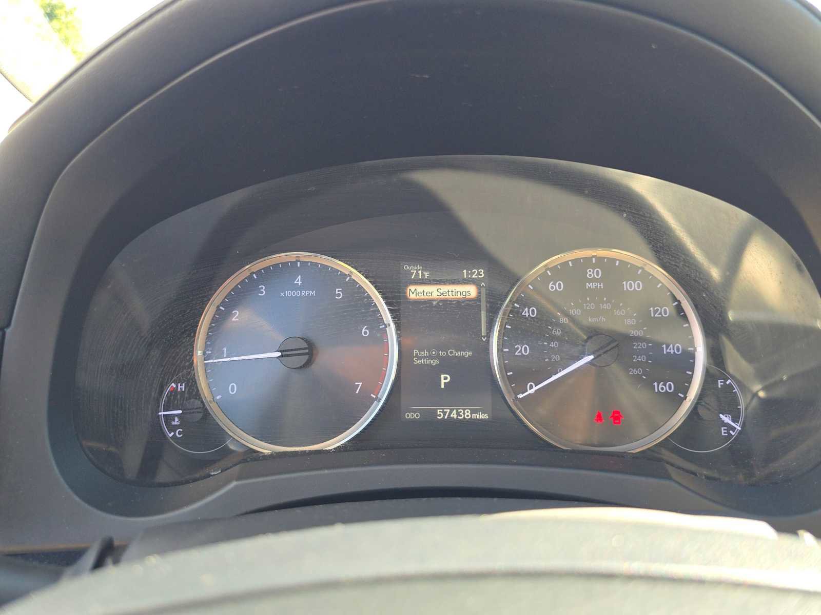 Used 2018 Lexus IS 300 image 24