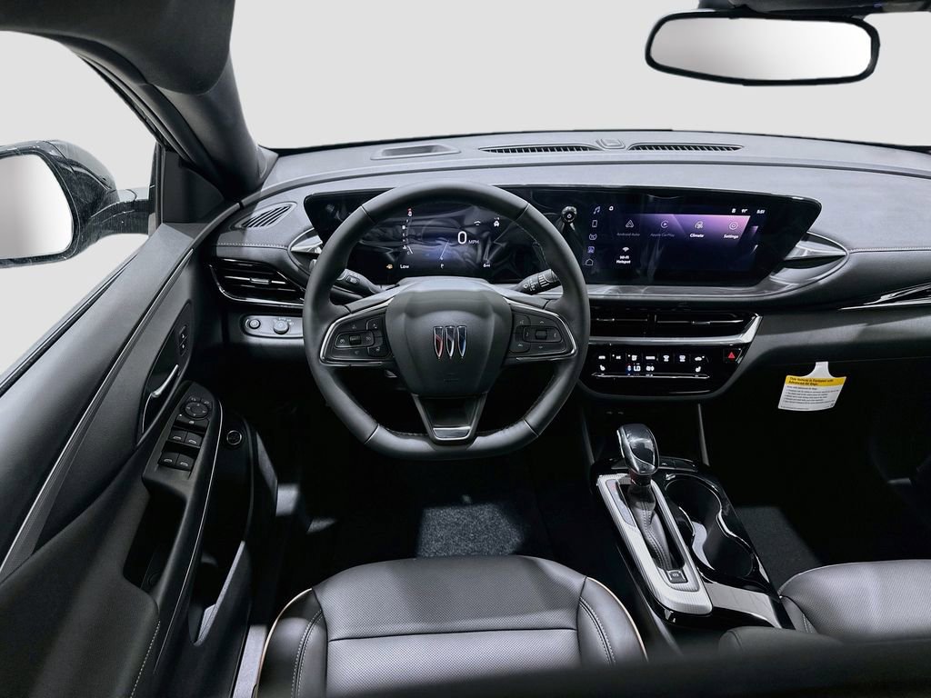 New 2026 Buick Envista Avenir FWD image 22