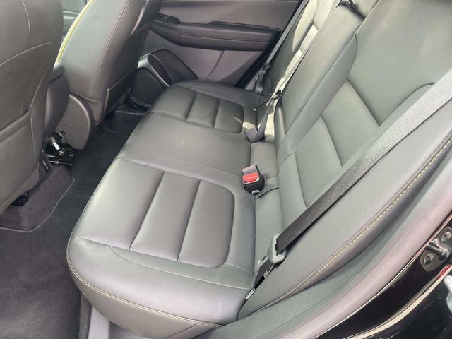 Used 2024 Chevrolet TrailBlazer ACTIV w/ Convenience Package image 12