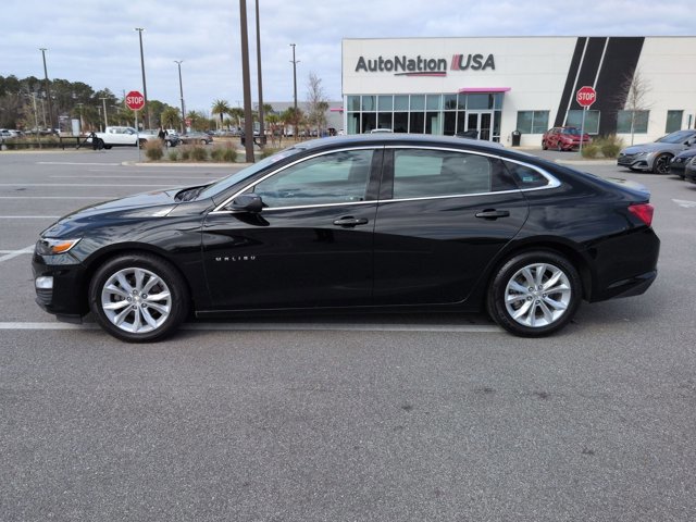 Used 2023 Chevrolet Malibu LT image 9