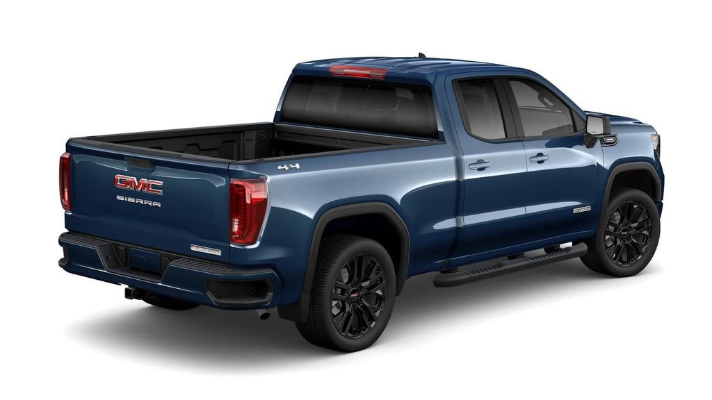 New 2026 GMC Sierra 1500 Elevation w/ Elevation Select Package image 27