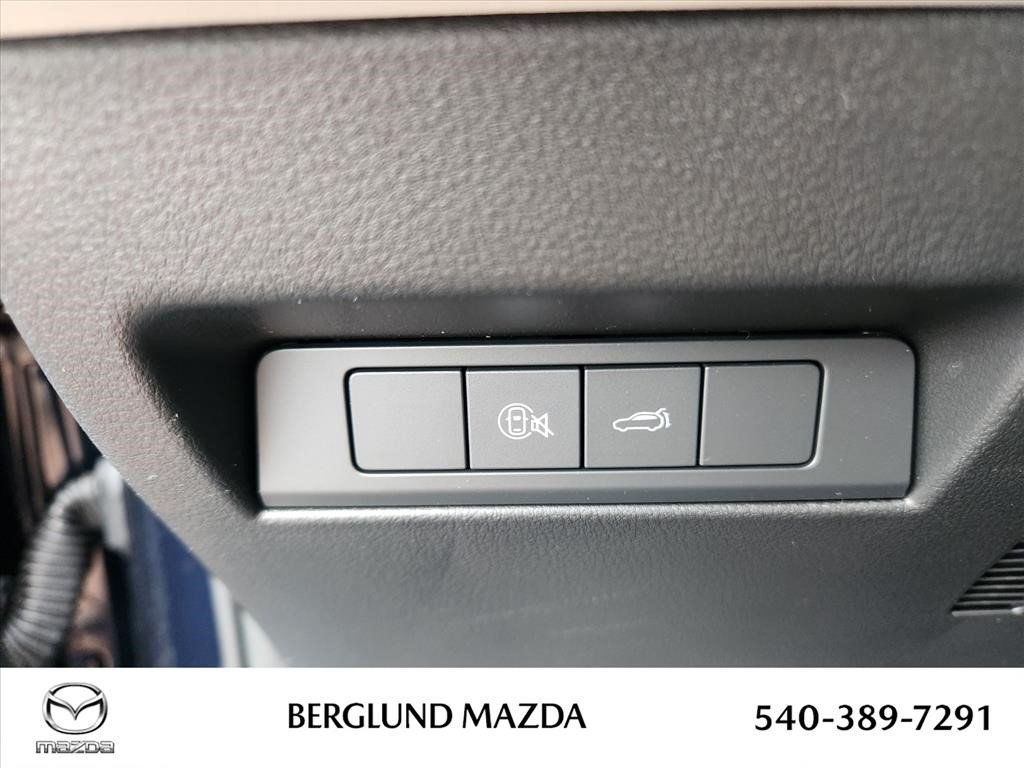 New 2026 MAZDA CX-5 Preferred AWD/4WD image 12