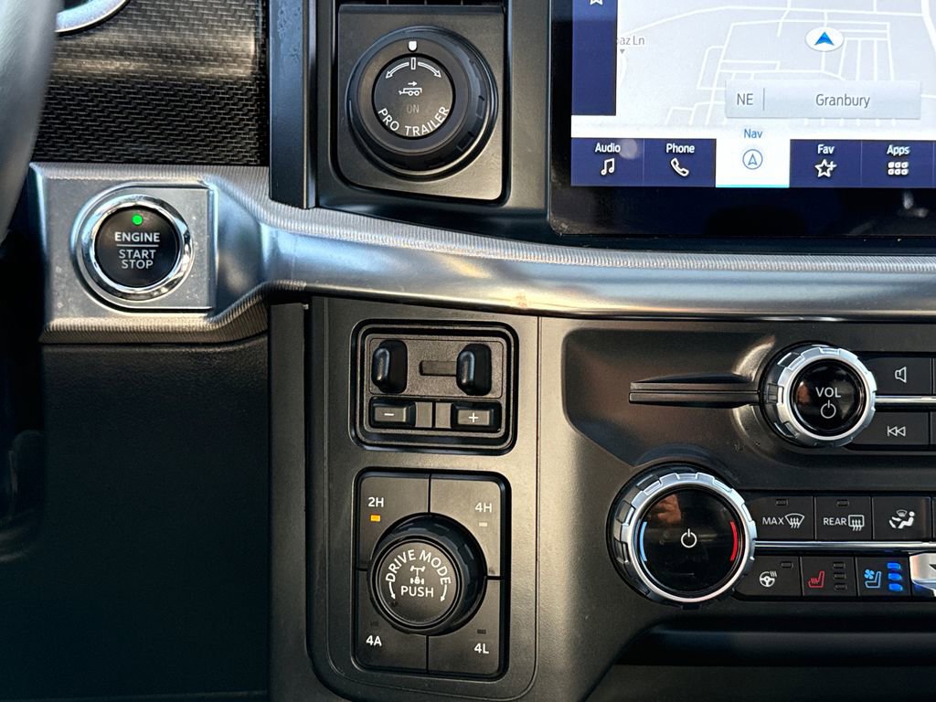 Used 2022 Ford F150 Raptor w/ Equipment Group 801A High image 28