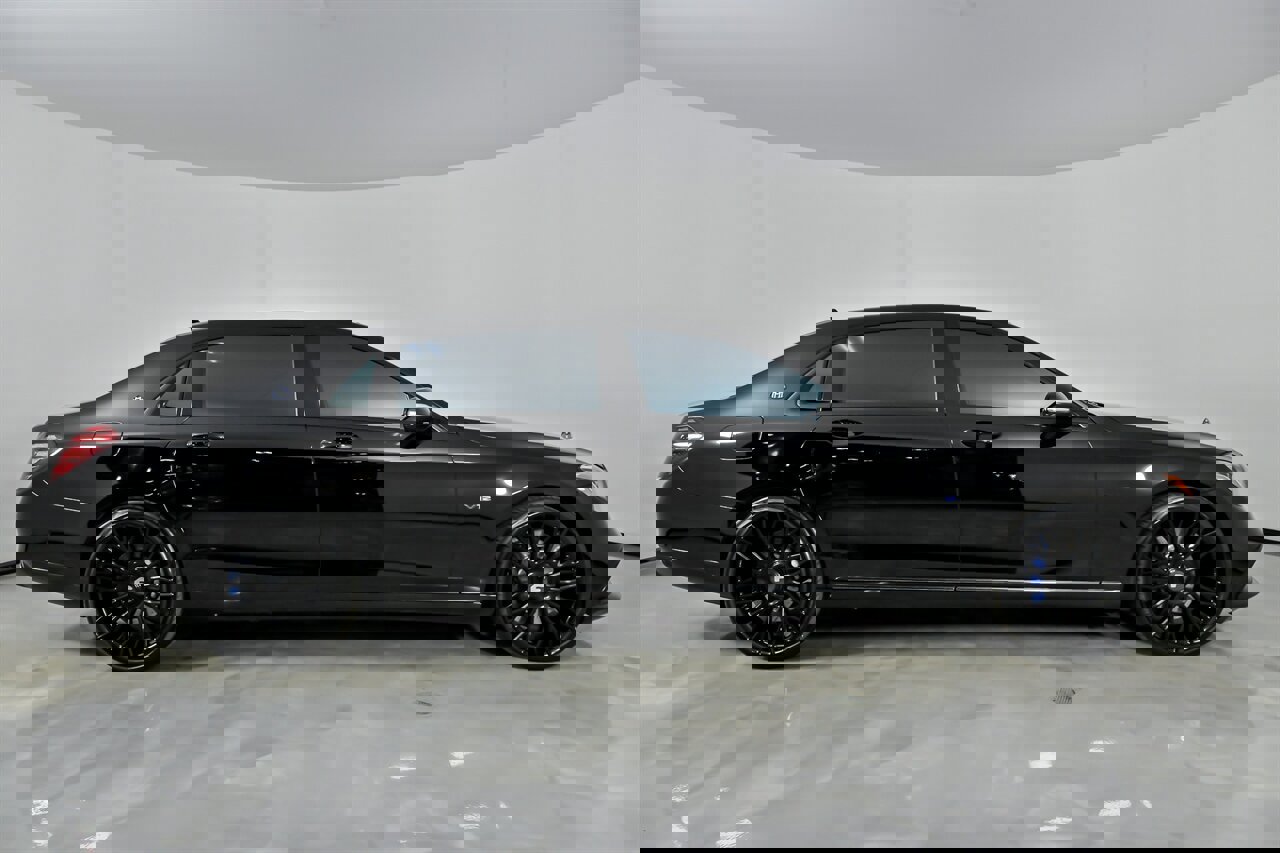 Used 2019 Mercedes-Benz Maybach S 650 image 14