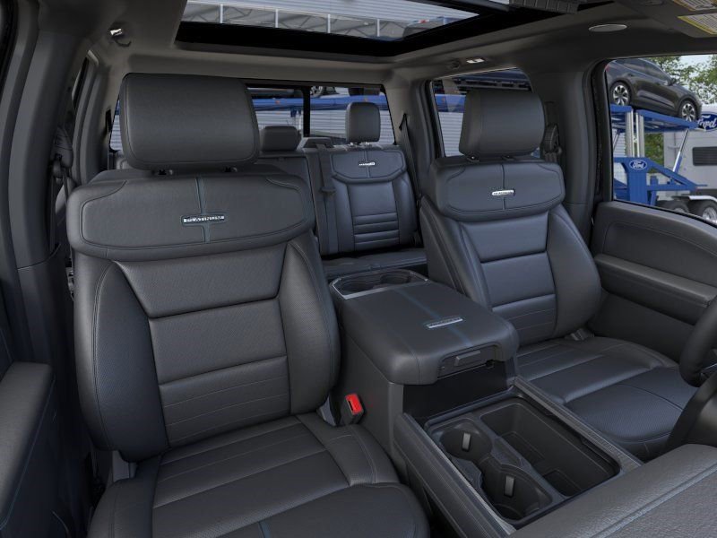 New 2026 Ford F250 Platinum image 10