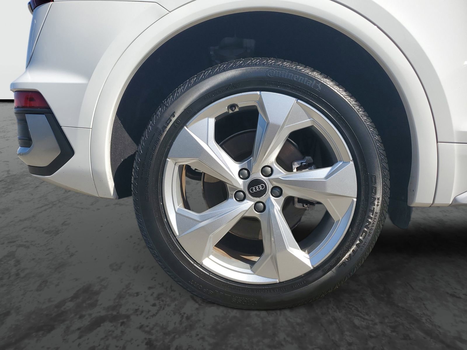 Used 2021 Audi Q5 2.0T Premium image 5