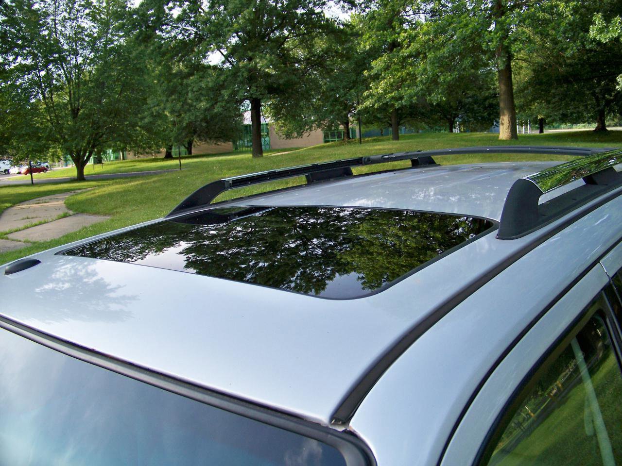 Used 2009 Ford Escape Limited AWD/4WD image 23