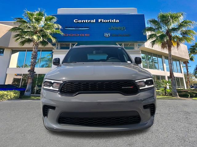 New 2026 Dodge Durango GT image 3