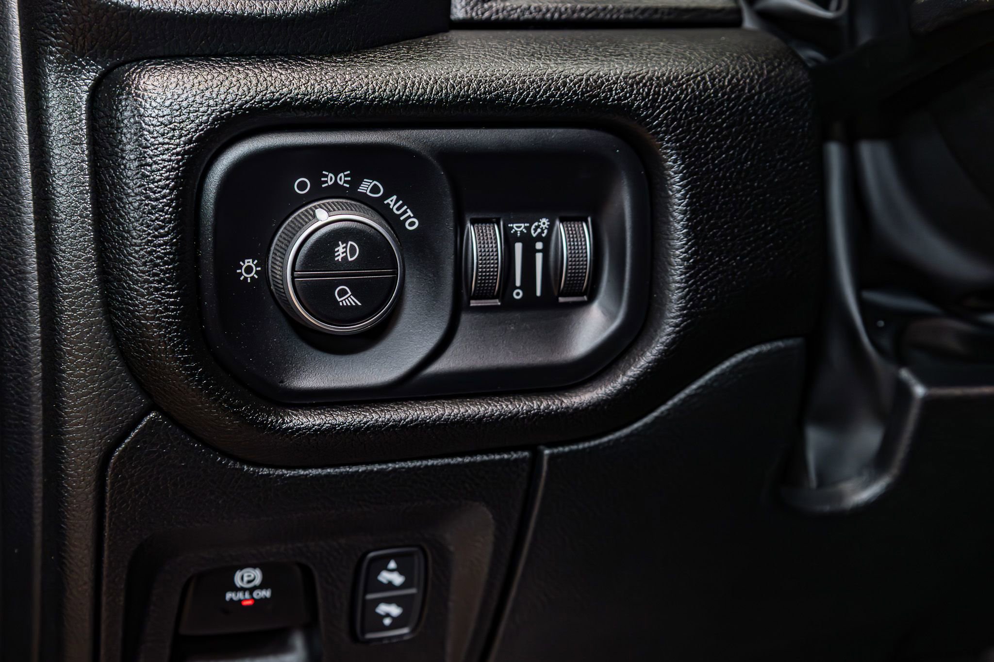 Used 2026 RAM 1500 Big Horn image 21