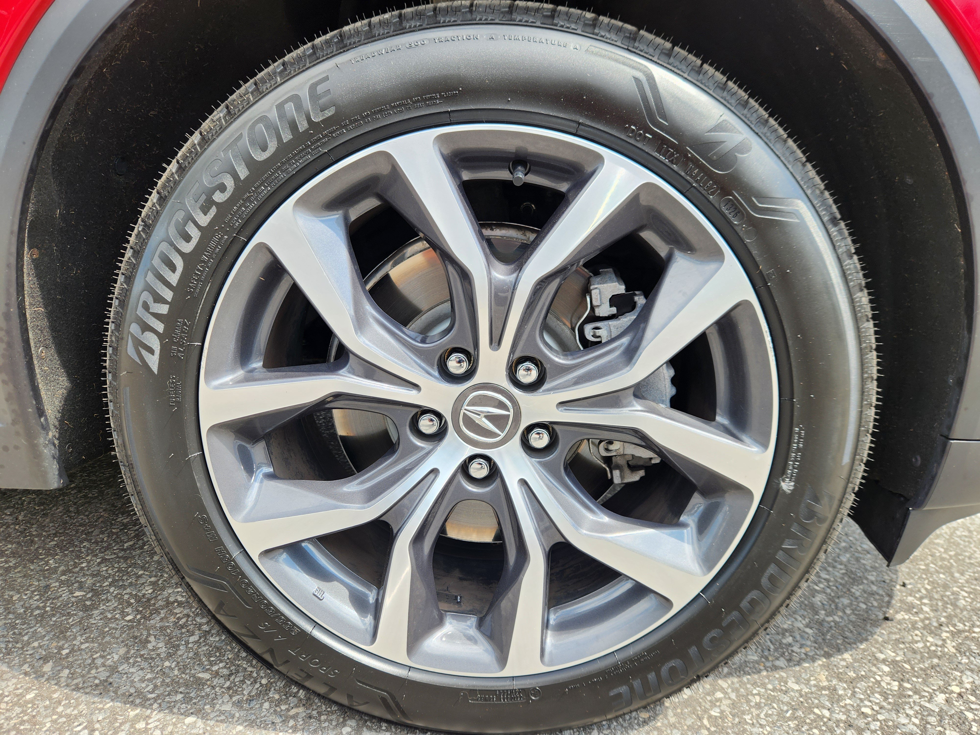 Certified 2023 Acura MDX w/ Technology Package AWD/4WD image 22