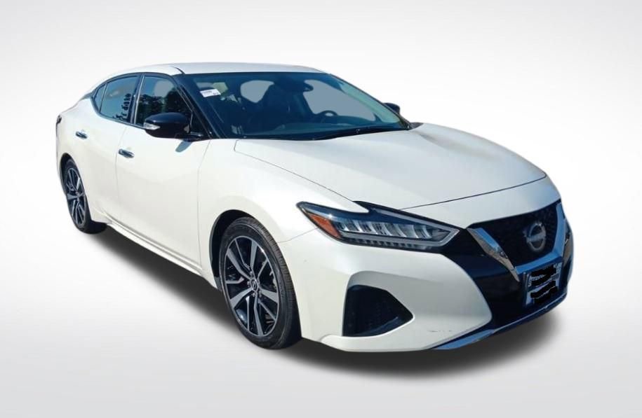 Used 2023 Nissan Maxima SV w/ Floor Mat Group image 7