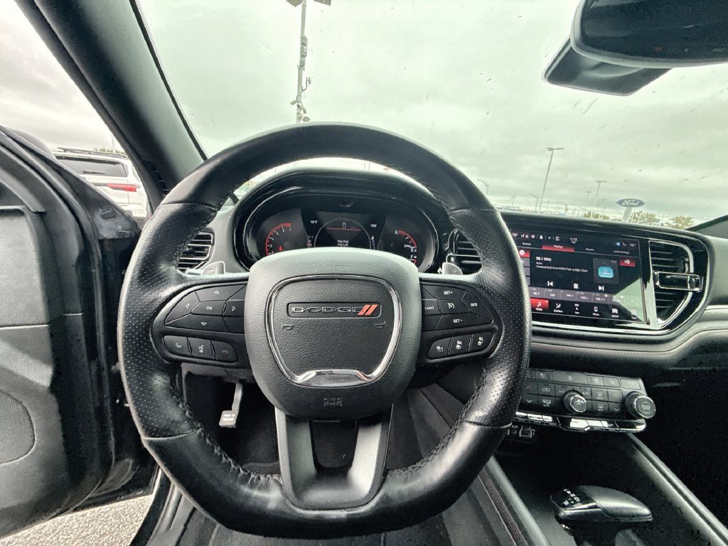 Used 2024 Dodge Durango GT RWD image 17