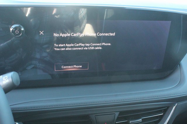 New 2026 Buick Encore GX Avenir w/ Avenir Technology Package image 35