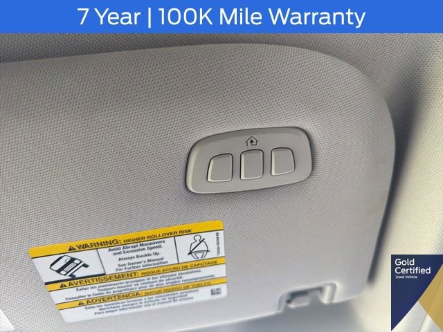 Used 2025 Ford Expedition Active AWD/4WD image 57