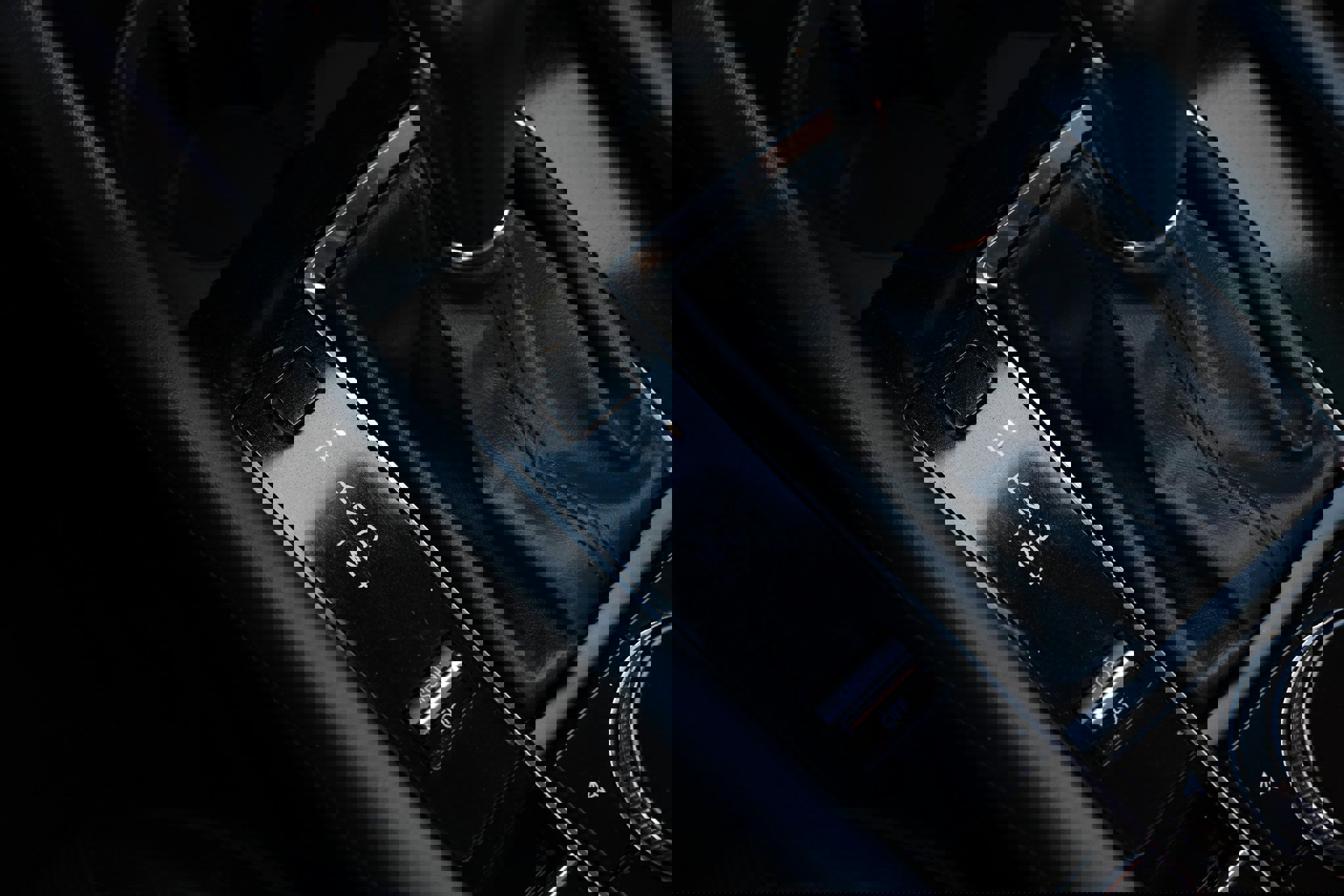 Used 2020 MAZDA MAZDA3 Sedan w/ Premium Package image 46