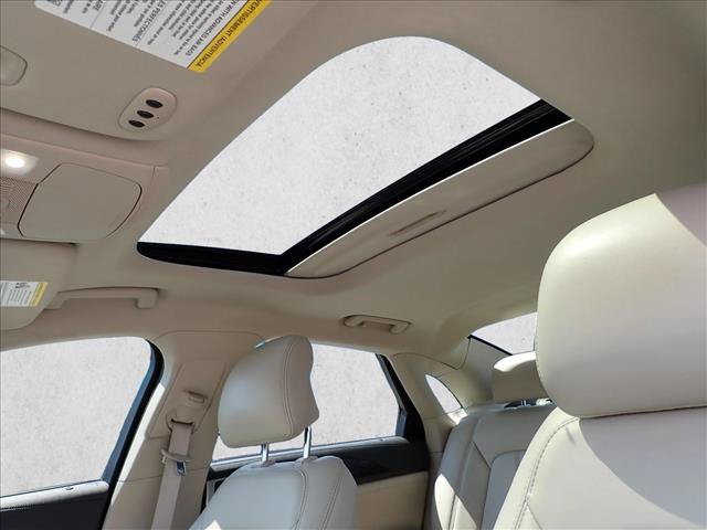 Used 2019 Lincoln MKZ Reserve w/ Reserve Plus Package FWD image 15