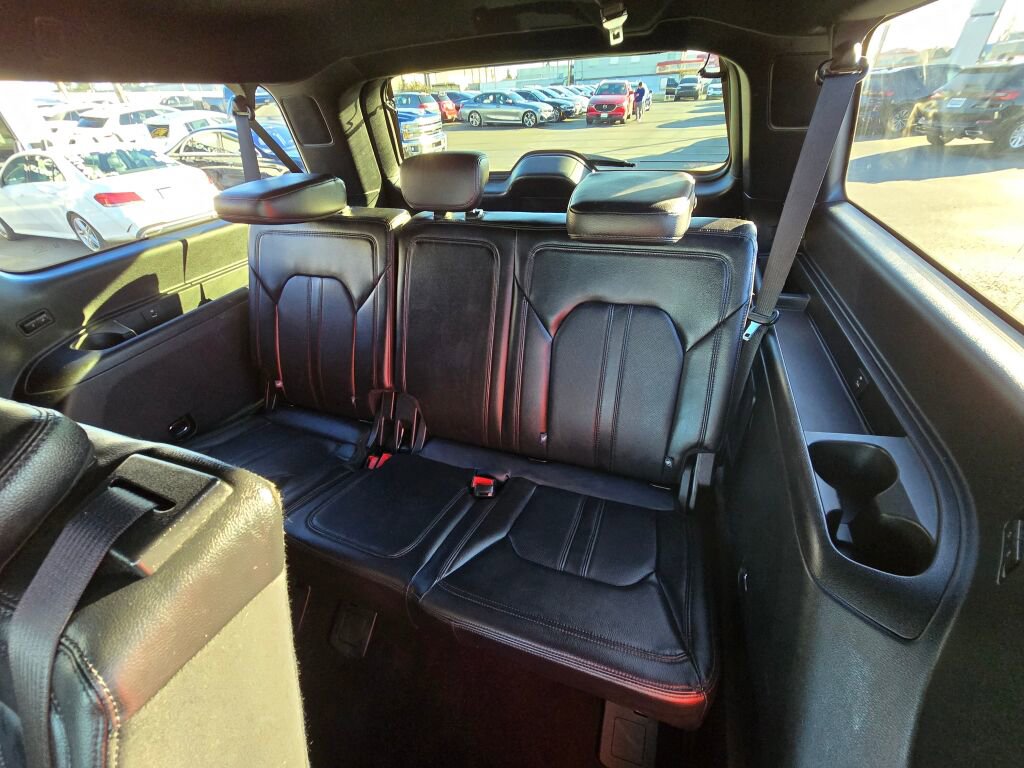Used 2019 Ford Expedition Max Limited image 19