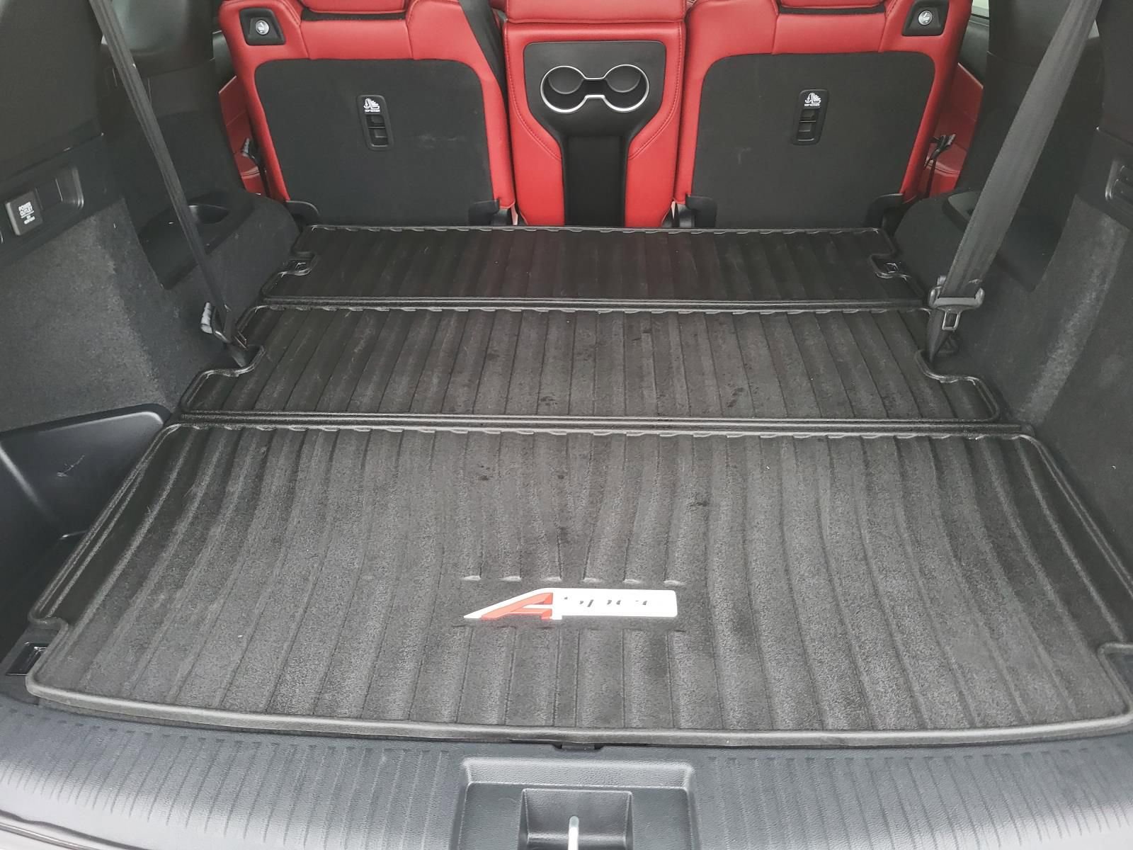 Certified 2024 Acura MDX A-Spec image 10