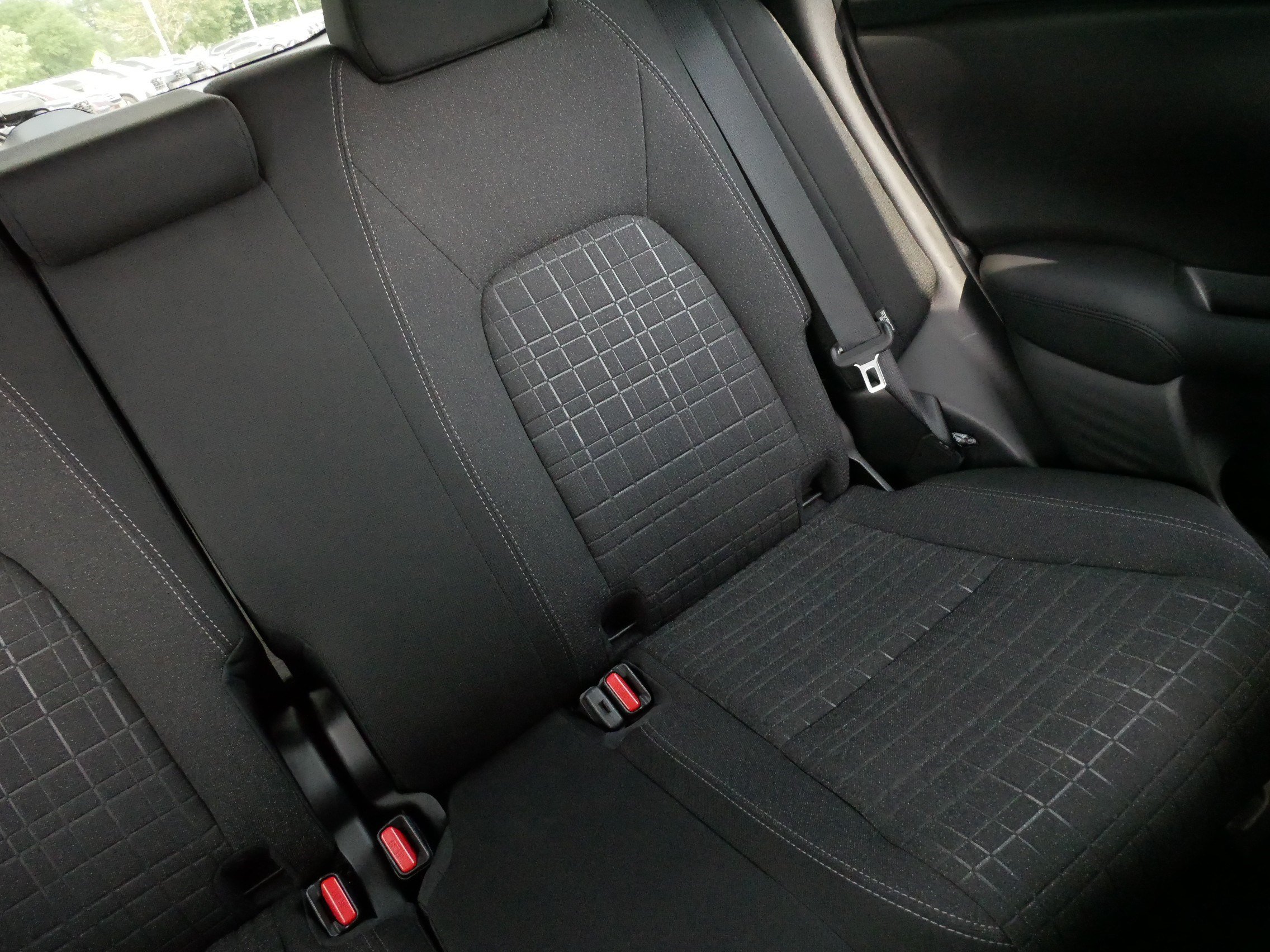 Used 2024 Honda HR-V LX image 14