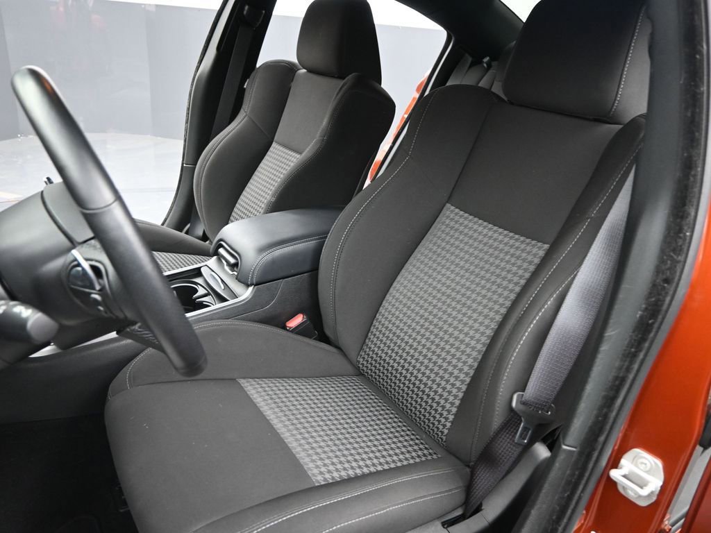 Used 2023 Dodge Charger Scat Pack w/ Harman/Kardon Audio Group image 11
