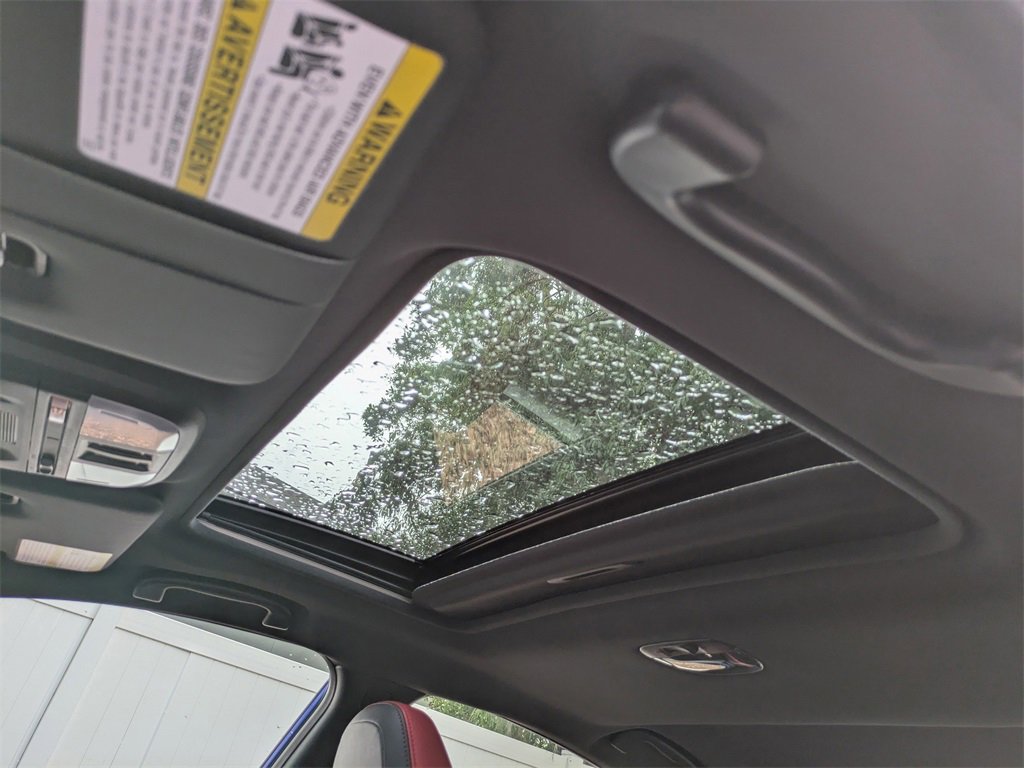 New 2025 Subaru WRX Limited image 20