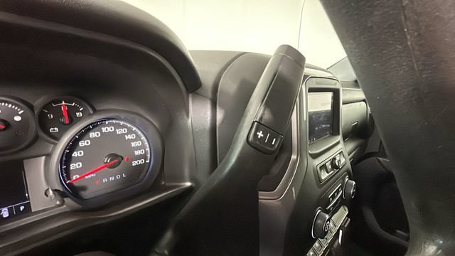 Used 2024 Chevrolet Silverado 1500 Custom AWD/4WD image 19