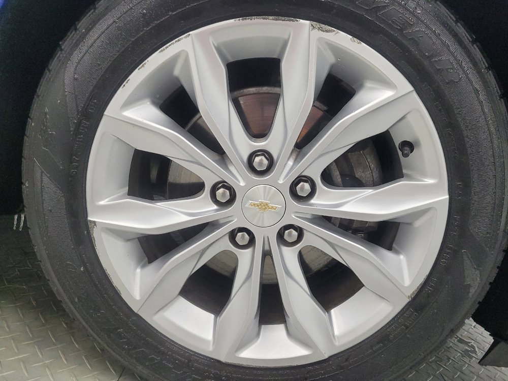 Used 2023 Chevrolet Malibu LT image 31