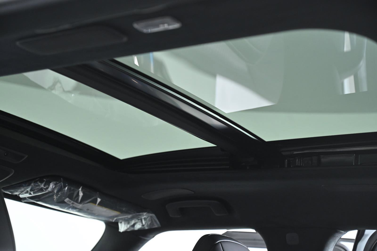 New 2026 INFINITI QX80 Autograph w/ Premium Cargo Package image 40