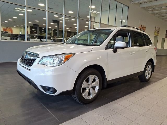 Used 2016 Subaru Forester 2.5i Premium w/ Protection Package #1 image 3