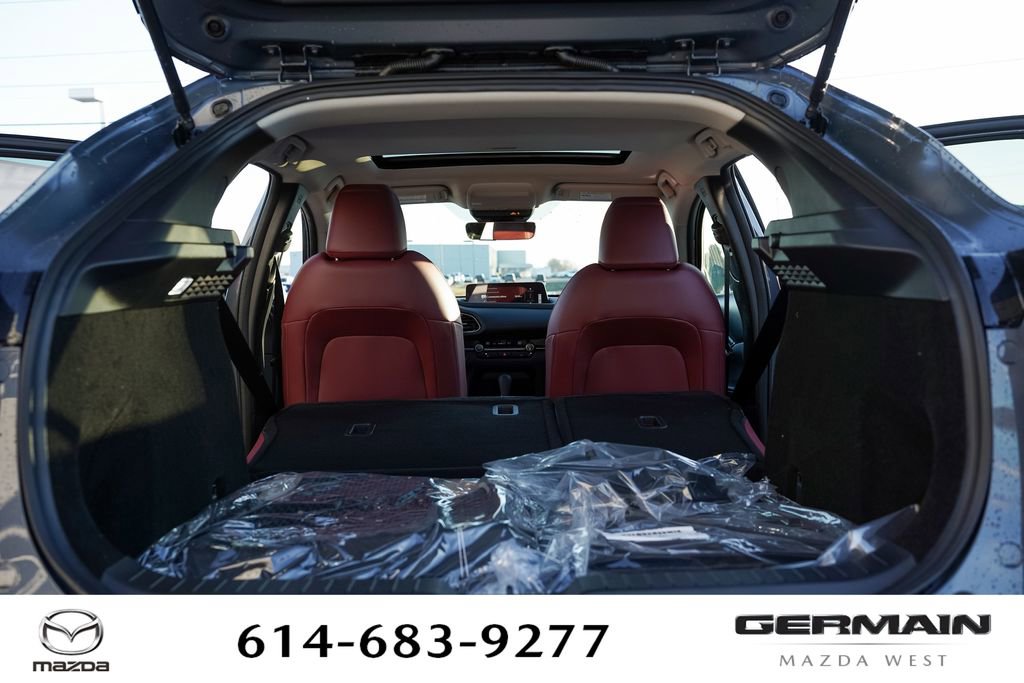 New 2026 MAZDA CX-30 AWD 2.5 S image 37