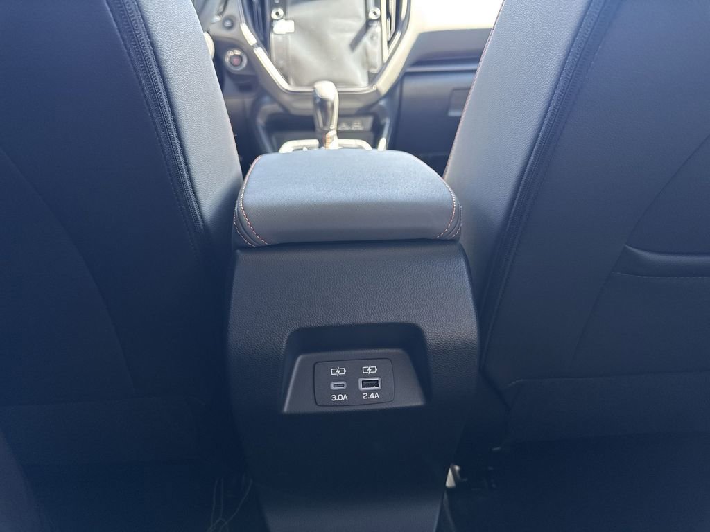 New 2026 Subaru Crosstrek 2.5i Limited image 22