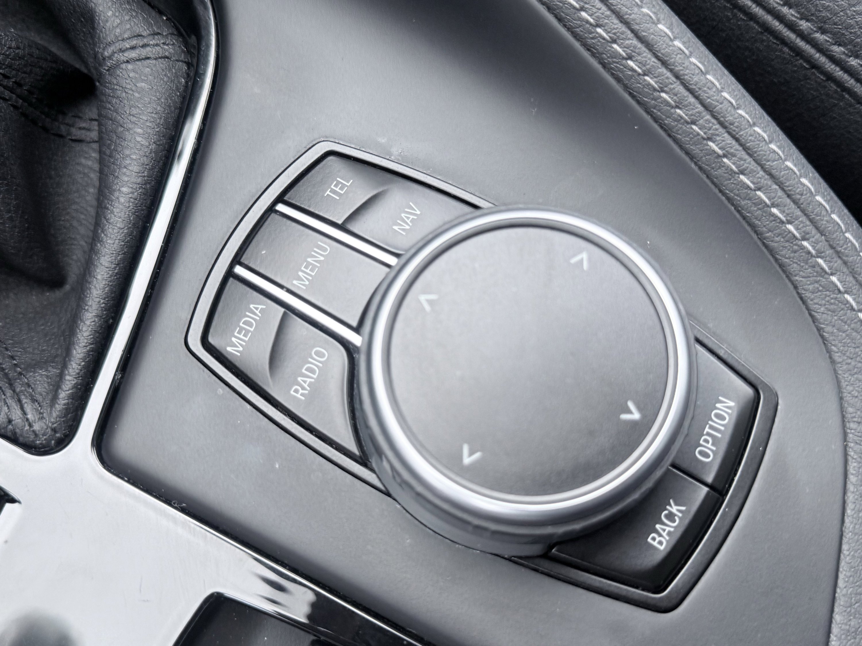 Used 2016 BMW X1 xDrive28i image 74