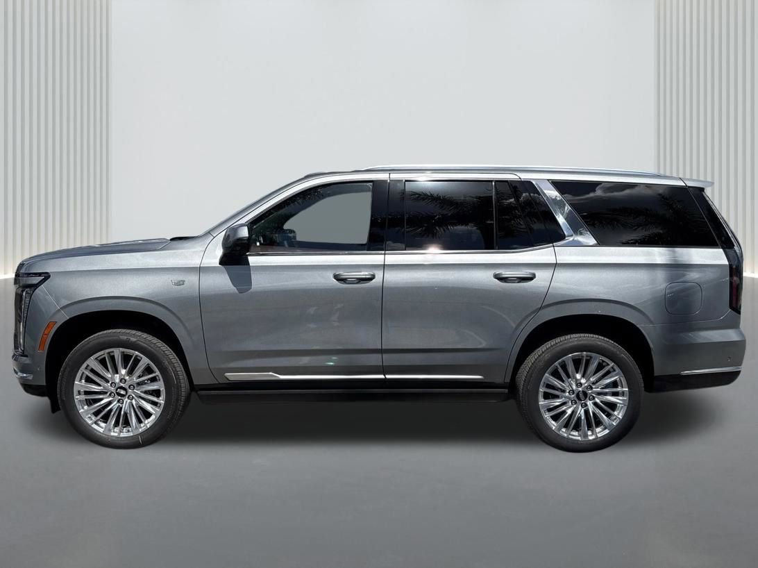 New 2026 Cadillac Escalade Luxury image 7