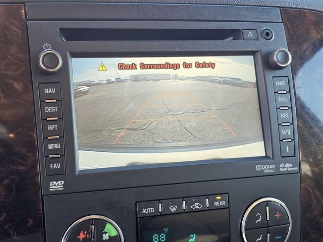 Used 2013 GMC Yukon XL Denali image 10