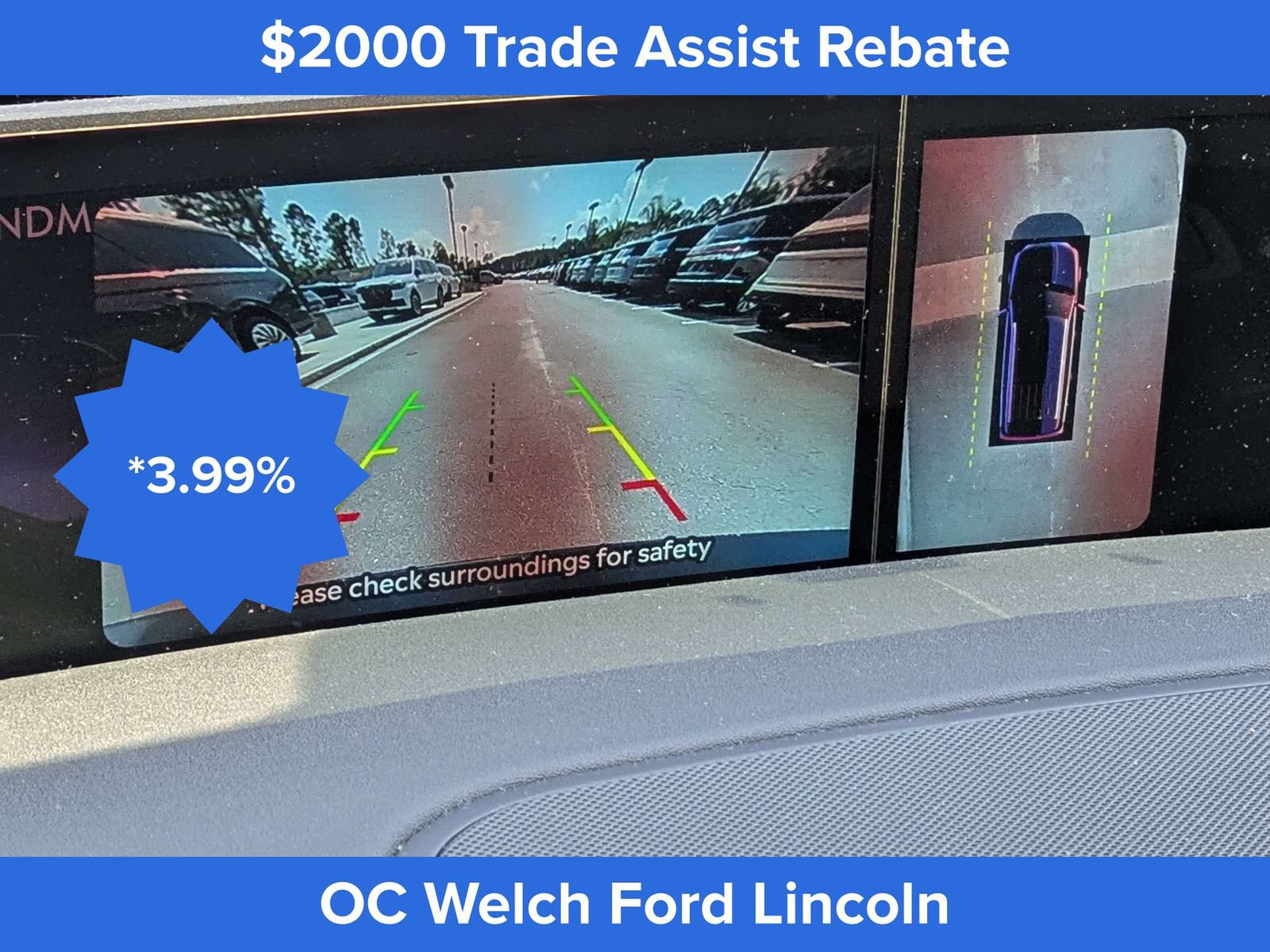 Certified 2025 Lincoln Navigator Reserve AWD/4WD image 14