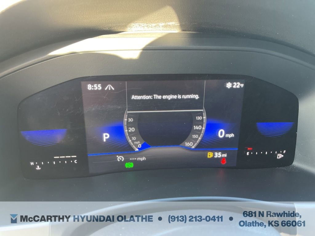 Used 2022 Volkswagen Atlas Cross Sport SE image 7