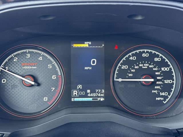 Certified 2023 Subaru Forester Sport AWD/4WD image 27